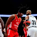 Fener lansirao bombu! Stiže jedan od najboljih igrača Evrolige