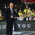 Fenerbahče doveo novo pojačanje: Amerikanac stigao u Istanbul