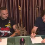 Filip Car ulazi u Elitu 10! Željko Mitrović mu dao da potpiše ugovor, pa usledile jake reči za stolom