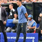 Filmska priča predvodnika Španije i Argentine: Udariće učitelj na učenika!