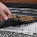 Finci svakog leta stavljaju novine ispod otirača: Kada čujete zašto, sigirno ćete uraditi isto