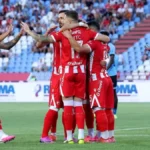 Fudbaleri Zvezde pozvali navijače na meč sa Vojvodinom (VIDEO)