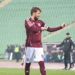 Fudbalska bomba: Vraća se Adem Ljajić