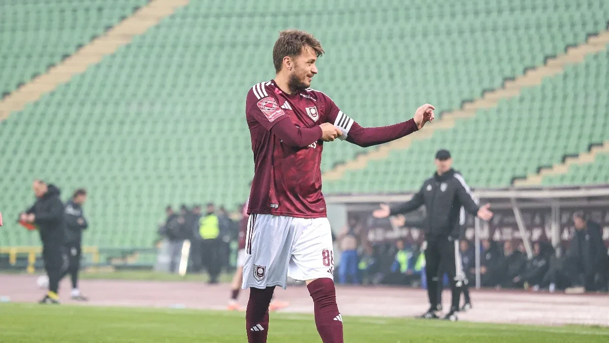 Fudbalska bomba: Vraća se Adem Ljajić