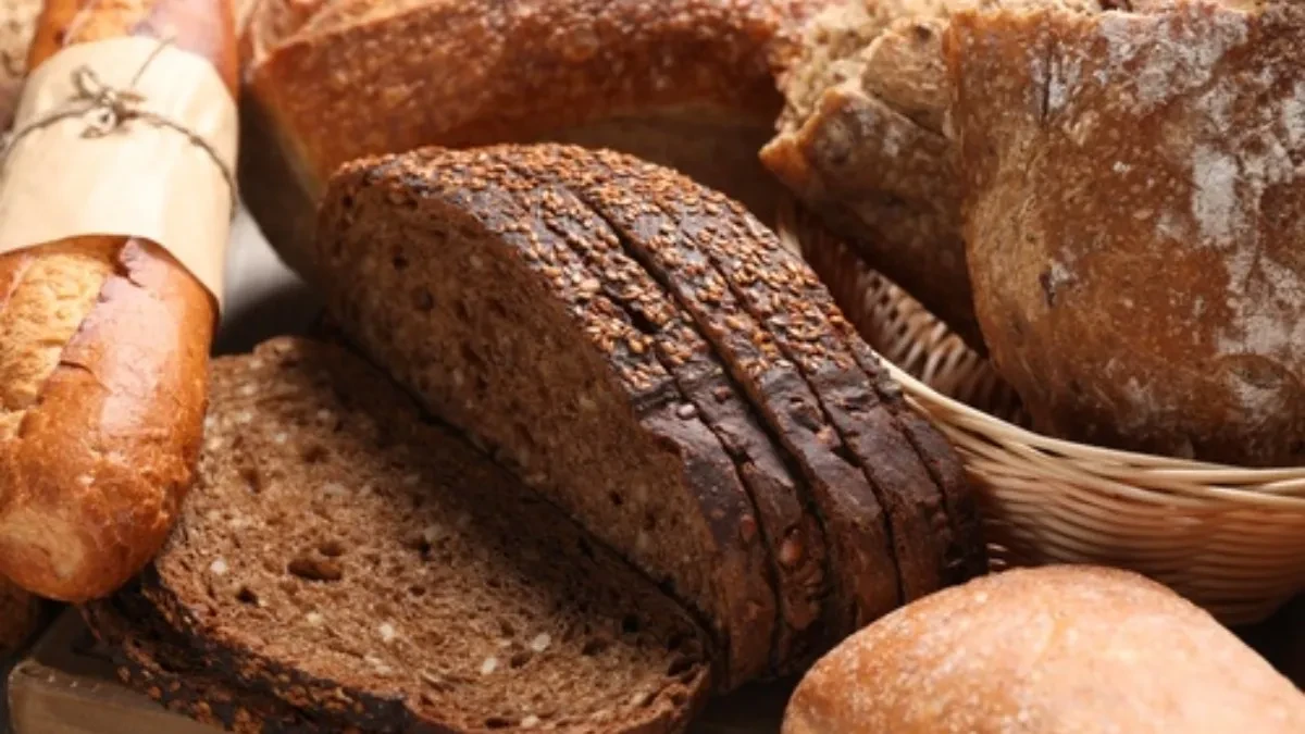 Gastroenterolog izabrao: Ove 3 vrste hleba ubedljivo smanjuju nadutost