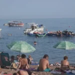 Gde su Srbi otišli na letovanje? Ako odete u ovu državu verovatno ćete sresti komšije