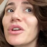 "Godinama sam ćutala, gotovo je"! Novo oglašavanje Kristine Spalević, evo zašto je krila jezivo nasilje
