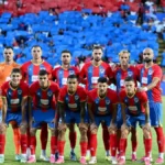 Goleada i remi u Kišinjevu: Borac u trećem kolu