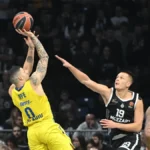 Gotovo: Ife potpisao