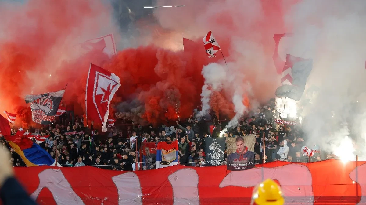 Gotovo: Zvezda završila još jedan veliki posao, stiže lep novac na