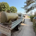 Građani, spremite zalihe vode: Ulice u širem centru grada ostaju bez snabdevanja zbog radova