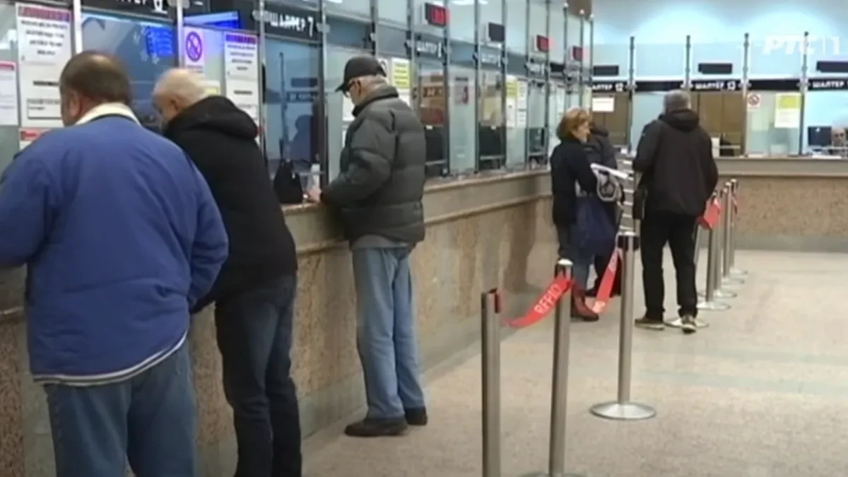 Građani, važno obaveštenje o plaćanju poreza na imovinu