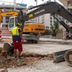 Gužve u Budvi pod kontrolom - počinje projekat decenije na primorju
