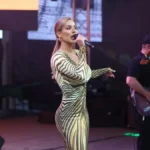 Haljina od 3.000 evra, a na nogama patike! Marina Visković napravila modni potez o kojem svi pričaju