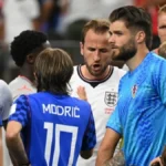 Haos: Totalni fudbalski rat