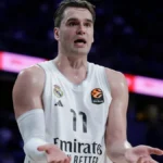 Haos u Madridu: Hezonja želi da ide, ali je napravio neverovatan propust