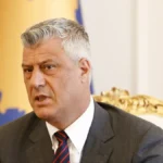 Hašim Tači spreman na sve: Odbrana zahteva njegovo puštanje uz jemstvo od 50.000 evra