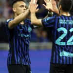 Henrik Mhitarijan produžio ugovor sa Interom