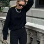 Hit pantalone leta nisu ni lan ni farmerke: Nose se uz sandale i izgledaju brutalno