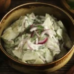 Hit salata od krastavaca zaludela domaćice: Pravi se za 10 minuta, a toliko je osvežavajuća da ćete zaboraviti sve druge
