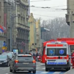 Hitna pomoć imala pune ruke posla uprkos mirnoj noći u Beogradu! Obavljeno 127 intervencija