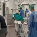 Hitno hospitalizovano 14 osoba, među njima i deca: Drama u Leskovcu!