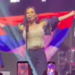 Hitno prekinula koncert! Ceca Ražnatović burno odreagovala: