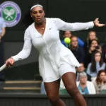 Hitno se oglasili zbog dopinga: Serena Vilijams