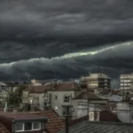 Hitno upozorenje RHMZ: Nevreme ide ka Beogradu!
