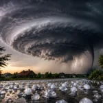 Hitno upozorenje za Srbiju! Upaljen alarm koji meteorolozi izdaju samo kada preti velika opasnost
