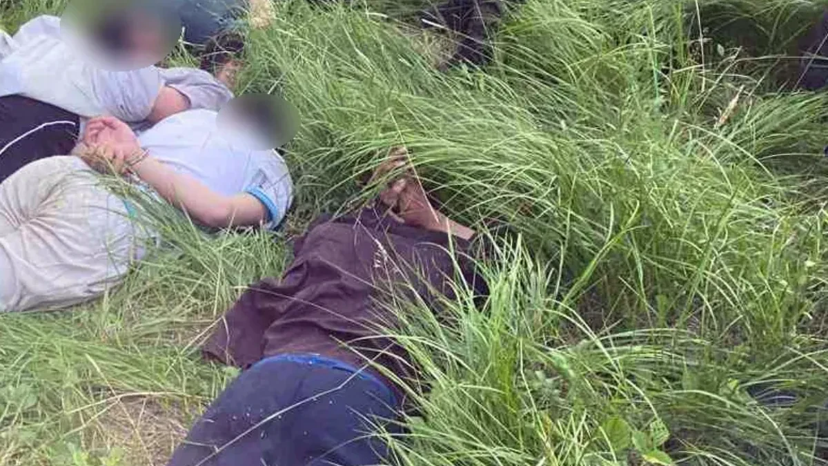 Horor kod Novog Pazara: Migrante pretukli i obnažili, pa svirepo mučili!