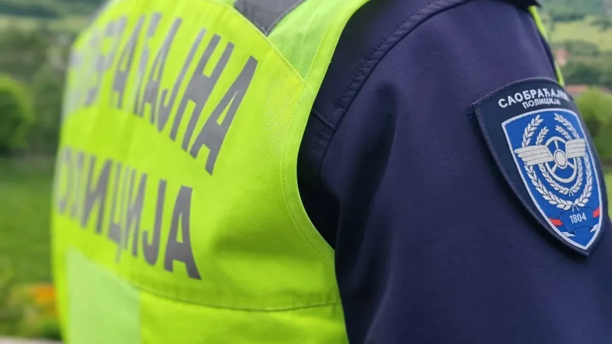 Horor na putevima u Srbiji: Od početka godine u sudarima poginulo čak 52 mladih! Hitno se oglasio MUP