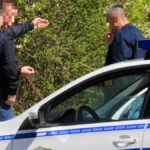 Horor u Beogradu: Odvukao ženu u rastinje pa je ubadao u vrat i leđa, podignuta optužnica