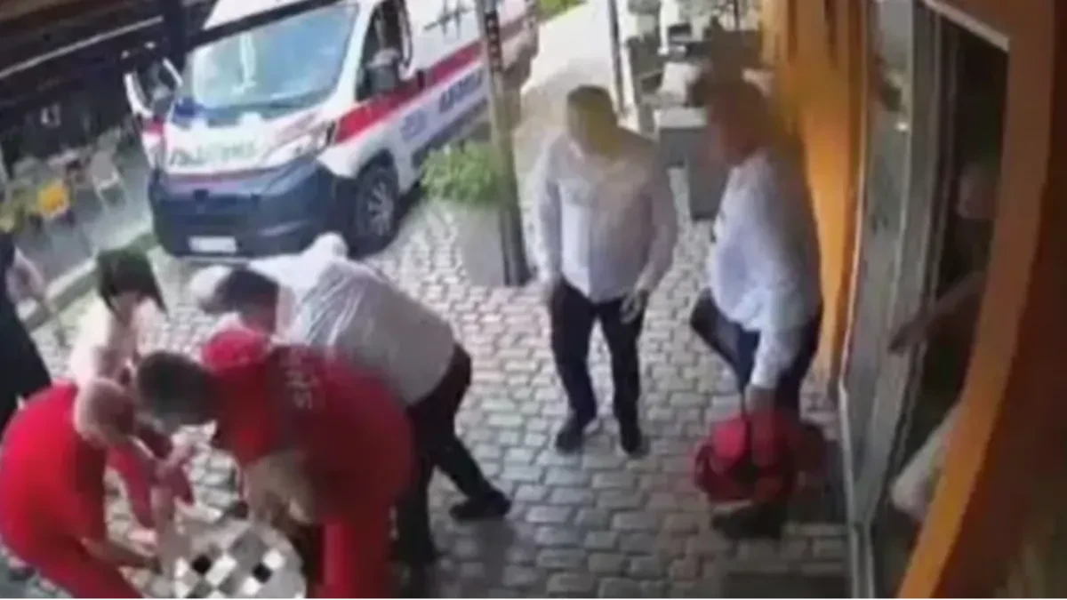 Horor u Zemunu: Telo muškarca sa povredama pronađeno na ulici, policija na terenu