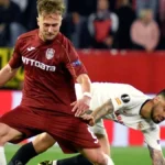 Hrvat optužen za nameštanje utakmica! Ozbiljan skandal potresa komšiluk