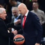 Hvala na prilici, očekivanja su ogromna! Obradović kreće po evrotitulu