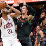 I zvanično bomba sa Malog Kalemegdana: U Zvezdu stiže pojačanje iz NBA lige!
