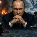 "Idemo do kraja!" Ruski poslanik se obratio Putinu, dobio je odgovor koji nije očekivao!