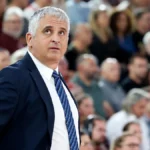 Igor Kokoškov potpisao