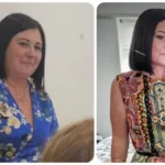 Imala sam 104 kg, jela 400 grama čokolade dnevno i onda mi je pukao film: Evo kako sam se prepolovila!