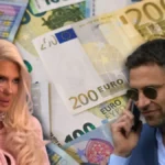 Imovinska karta Kareluše i Tošića: Vila na Dedinju je ništa, najveće bogatstvo koje su stekli pripalo je pevačici
