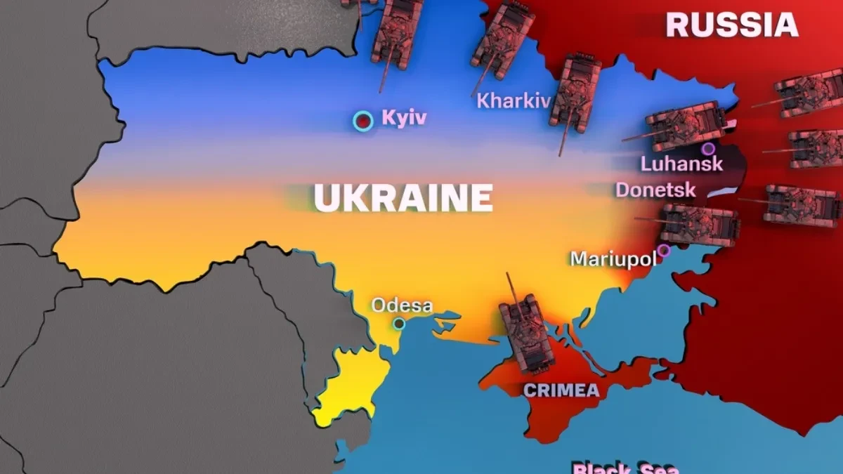 Iskanderi preorali Kijev, Zelenski broji žrtve! Nejasno kada će Ukrajina dobiti sistem Patriot
