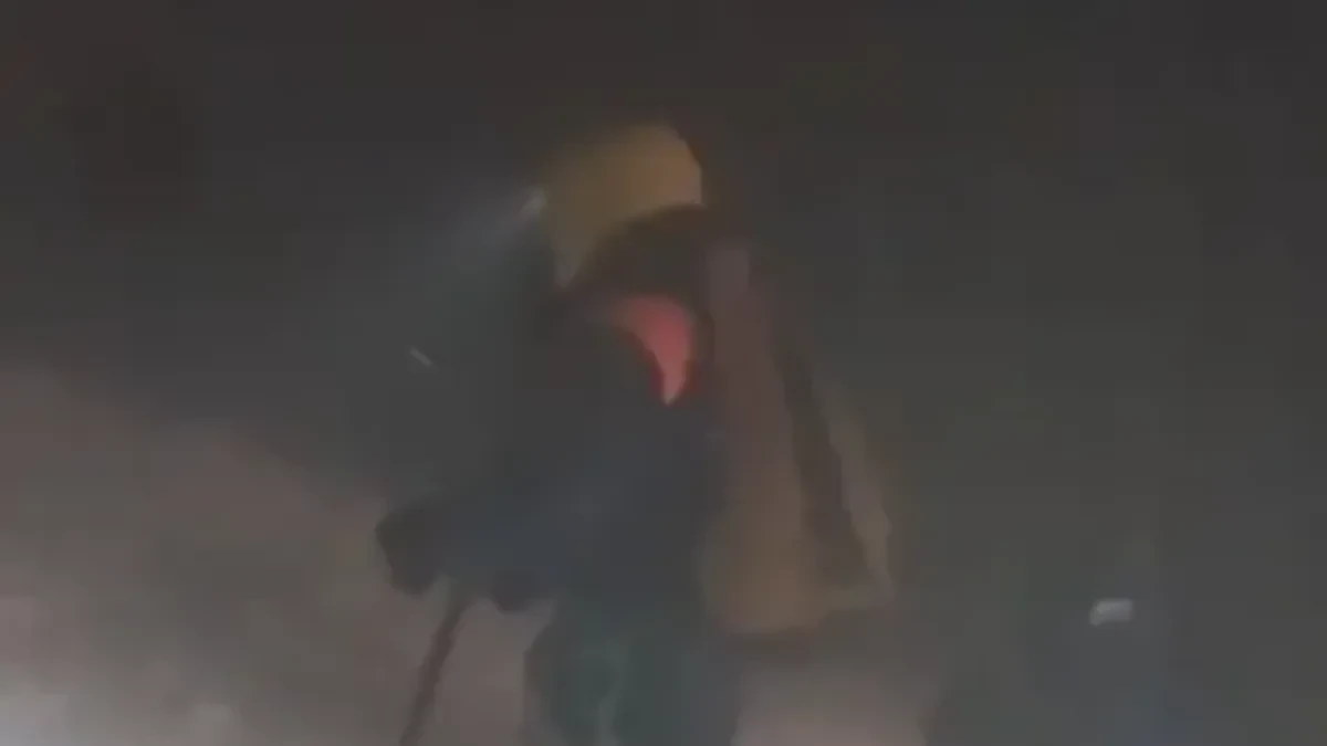 Iskusni planinar Edin Durmo o pogibiji Zeničana na Elbrusu!