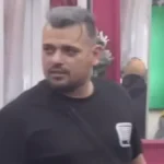 "Ispalo je da sam gej, moram na psihoterapiju" Bora Santana po izlasku iz rijalitija rešio da kaže "kraj"!