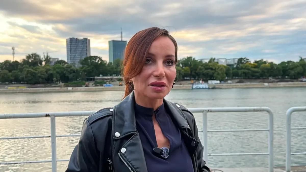 Istina o odnosu Gocine ćerke i Šijana otkrivena nakon 30 godina: