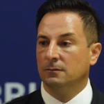 Istraga o ubistvu Aleksandra Nešovića: Bivši načelnik beogradske policije optužen za dva krivična dela