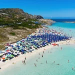 Italijani rekli dosta - ko gradom prošeta bez majice, platiće paprenu kaznu