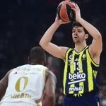 Iz Fenera u NBA: Biberović potpisao za Dalas