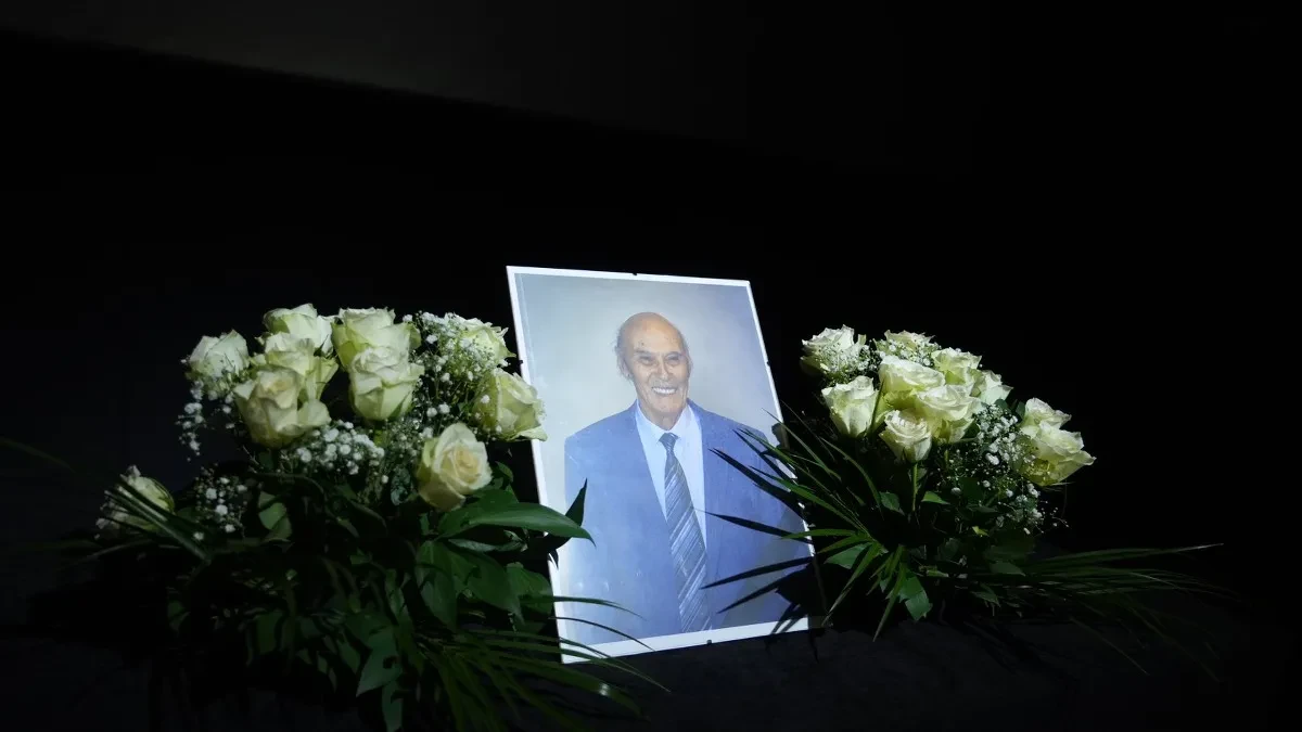 Izbio skandal pred sahranu Andrije Bajića! I dalje se ne zna kada će biti ispraćen na večni počinak: