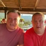 Izgubio je oca, pa majku, a sad mu se vratio osmeh! Veliko slavlje u domu sina Halida Bešlića (FOTO)